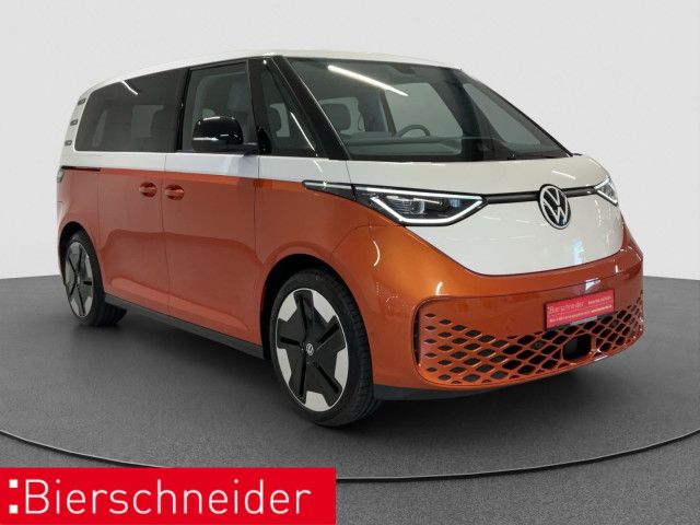 Volkswagen ID.Buzz Pro AHK MATRIX NAVI CAM ACC 21 imagem 3
