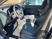 Cupra Ateca - Vorschau Bild 5