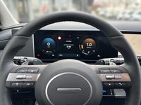 Hyundai TUCSON - Vorschau Bild 8