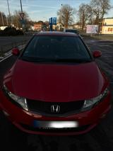 Honda Civic 5DR 99 PS/ 73 KW - Honda Civic 5d mit Benzin-Antrieb