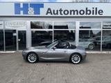 BMW Z4 3.0i - BMW Z4: 3.0