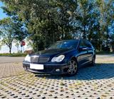 Mercedes-Benz Mercedes C-Klasse W203, 270CDI, Avantgarde - Mercedes-Benz 270: Cdi