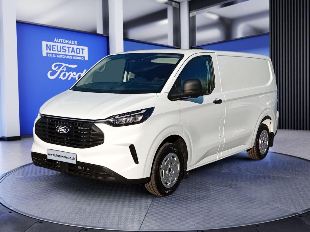Ford Transit Custom 280 L1H1 LKW VA Trend *AHK*LED*