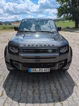 Land Rover Defender 3.0 D250 MHEV X-Dynamic HSE 110 X-D... - Land Rover Defender: X Dynamic Hse