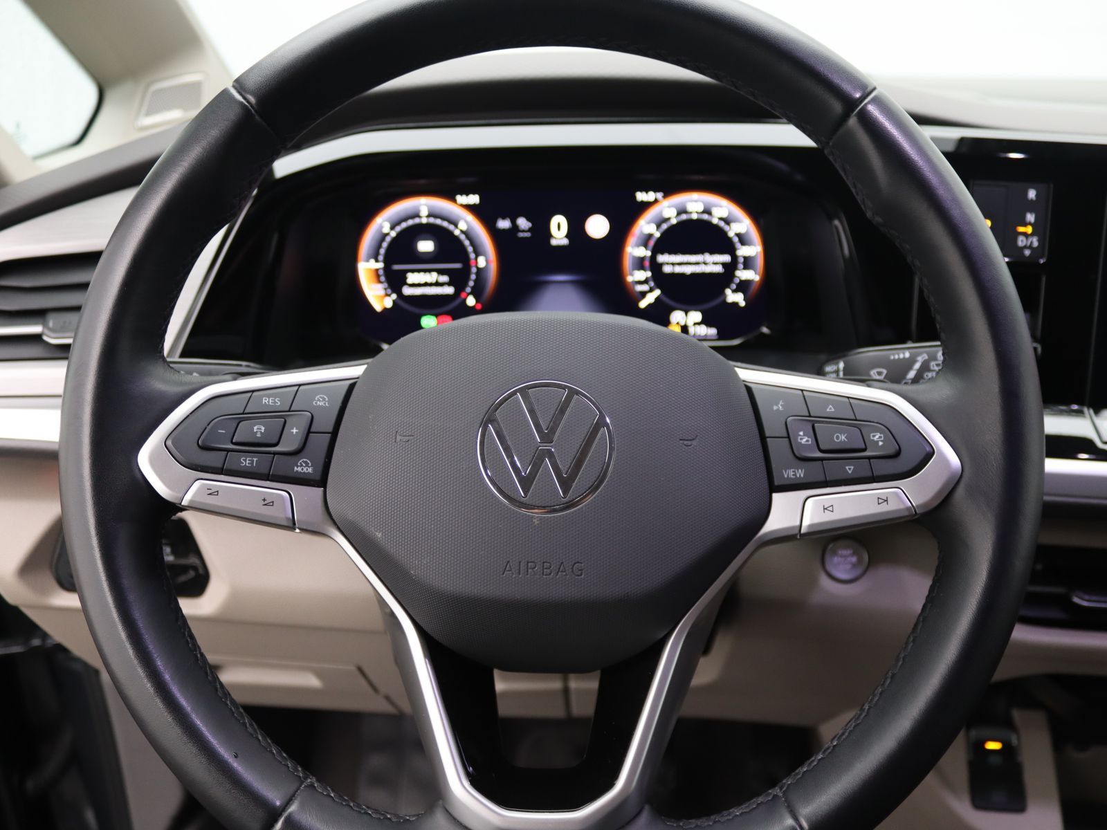 Volkswagen T7 Multivan - Bild 17