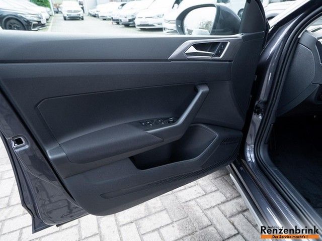 Taigo Style TSI DSG Matrix Navi Kamera Ganzjahre