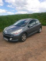 Peugeot 207 73 PS TÜV 12/27, bj 08, 130500... - Peugeot 207 in Braunschweig