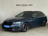 BMW 520 d Touring xDrive M Sport*Navi*Laser*AHK*