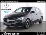 Mercedes-Benz B 200 Progressive/LED/Cam/AHK/EASY-P/SHZ/17' - Mercedes-Benz B 200 Jahreswagen
