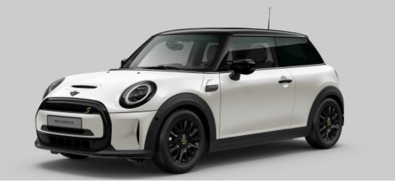 MINI Cooper SE Pano HUD Navi LED KAM H/K  KOM 1.Hd