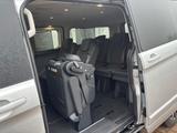 Ford Tourneo Custom - Ford Tourneo Custom von privat