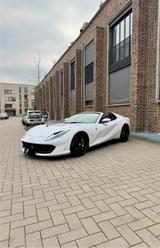 Ferrari 812 - Ferrari 812 aus 2022