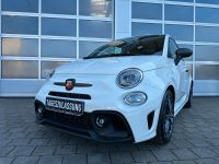ABARTH 595 1.4 T-Jet 16V KLIMA DAB U-CONNECT PDC 17