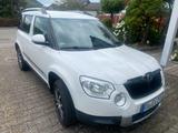 Skoda Jeti - Skoda Fabia: Pickup
