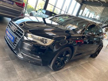 Audi A3 Sportback S line Sportpaket *PANO*S-LINE*19%