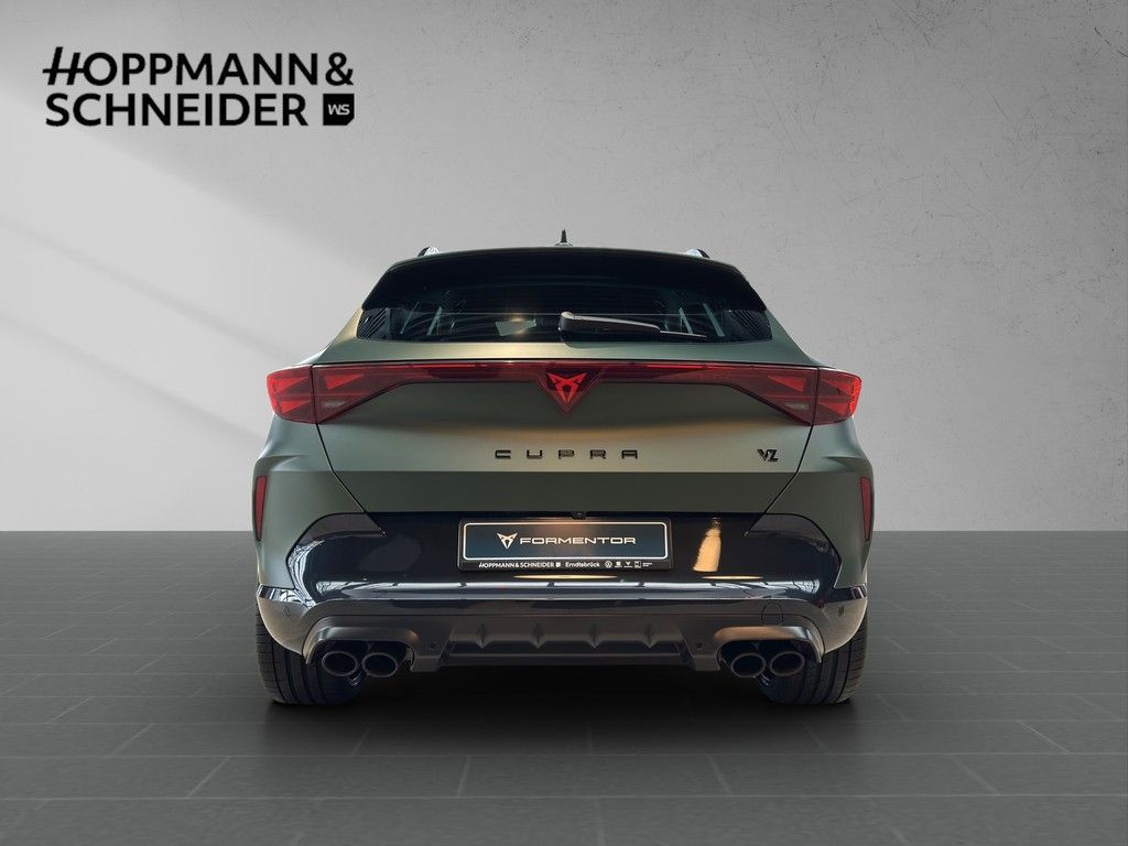 Cupra Formentor - Bild 4