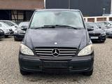 Mercedes-Benz Viano 2.2 CDI Activity lang/Aut./PDC/Ahk/Kamera - Mercedes-Benz Viano: Activity