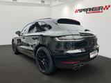 Porsche Macan GTS Carb PDLS*BOSE*360.CAM*SPORT-DESIGN-P. - gebrauchte Porsche Macan aus dem Jahr 2021