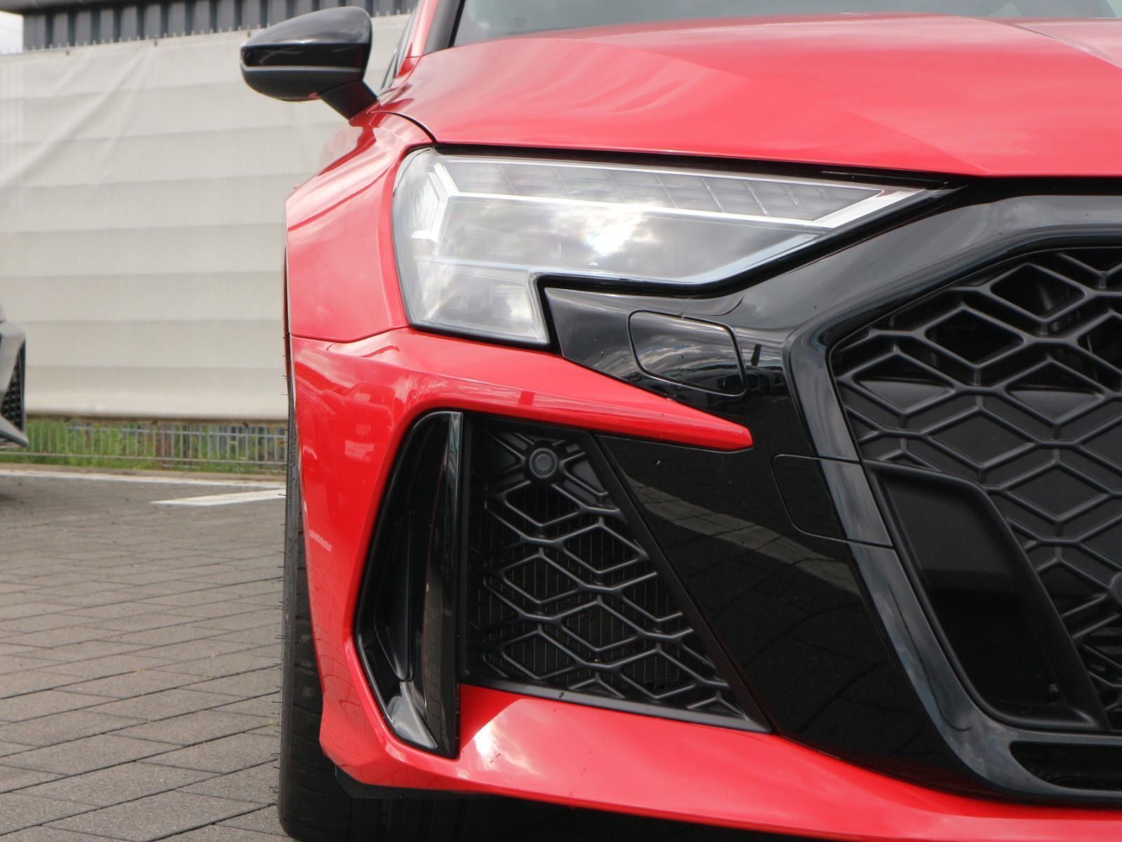 Audi RS3 - Bild 6