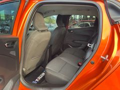 RENAULT Clio - Ansicht 11