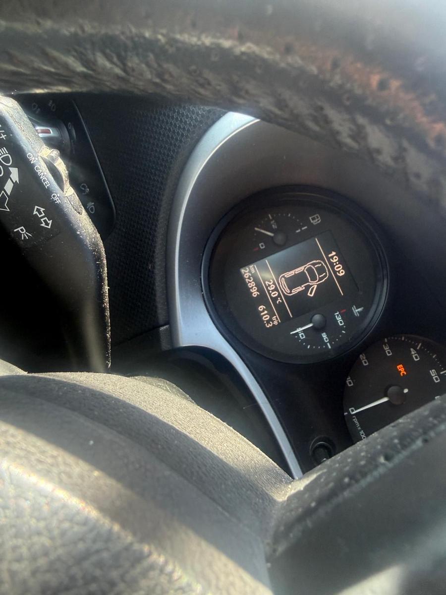 Seat Leon 2009 — photo 6