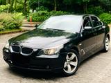 BMW E60 FACELIFT 523i 2 HAND TÜV 11/26 - BMW 523 mit Facelift