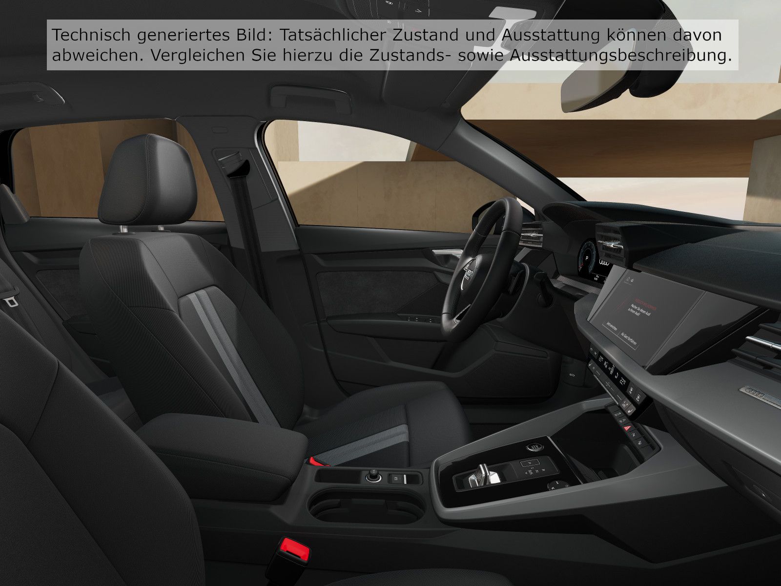Audi A3 - Bild 13