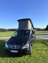 Mercedes-Benz Viano Marco Polo CDI3.0 - Angebote