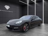 Porsche Panamera Turbo *Garantie*Finanzierung* - Porsche: Finanzierung