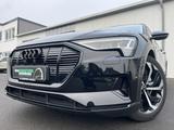 Audi e-tron 50 Advanced 166€ m.20% Anz. 21 Zoll Optik