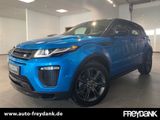 Land Rover Range Rover Evoque TD4 A/T 4WD Dynamic SE Leder/ - Land Rover Range Rover Evoque in Leipzig