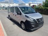 Nissan NV300*R-CAM*KLIMA*9SITZER*LANG* - Nissan: 9 Sitzer