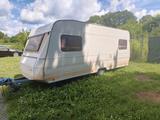 Dethleffs RN5 Beduin - Wohnwagen bis 2.000 Euro