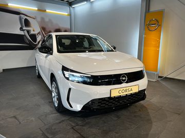 Bild Corsa Opel
