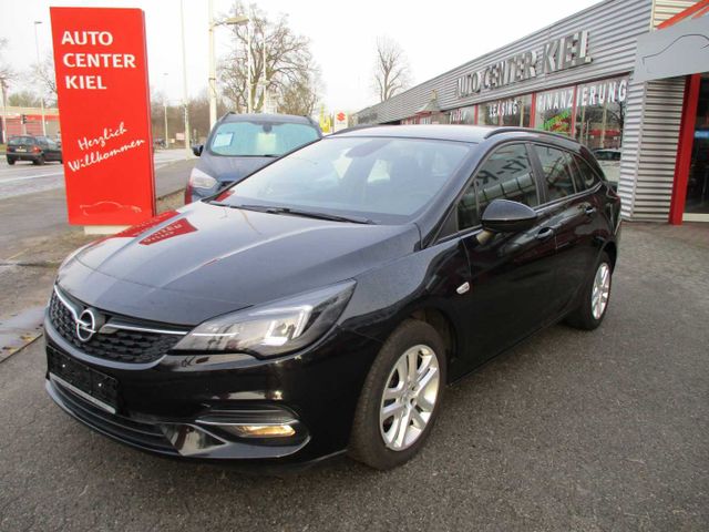 Opel Astra Sports Tourer 1.5 D  Business Edition