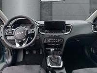 Kia cee'd Sportswagon - Vorschau Bild 10