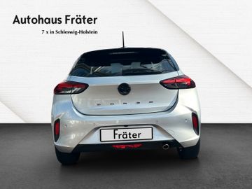 Fotografie 7 des Opel Corsa GS Kamera LED Sitzheizung Allwetterreifen