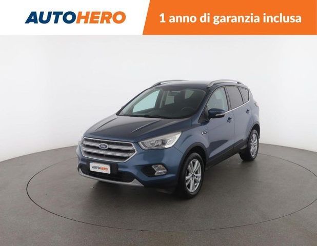 Ford FORD Kuga 1.5 EcoBoost 120 CV S&S 2WD Business