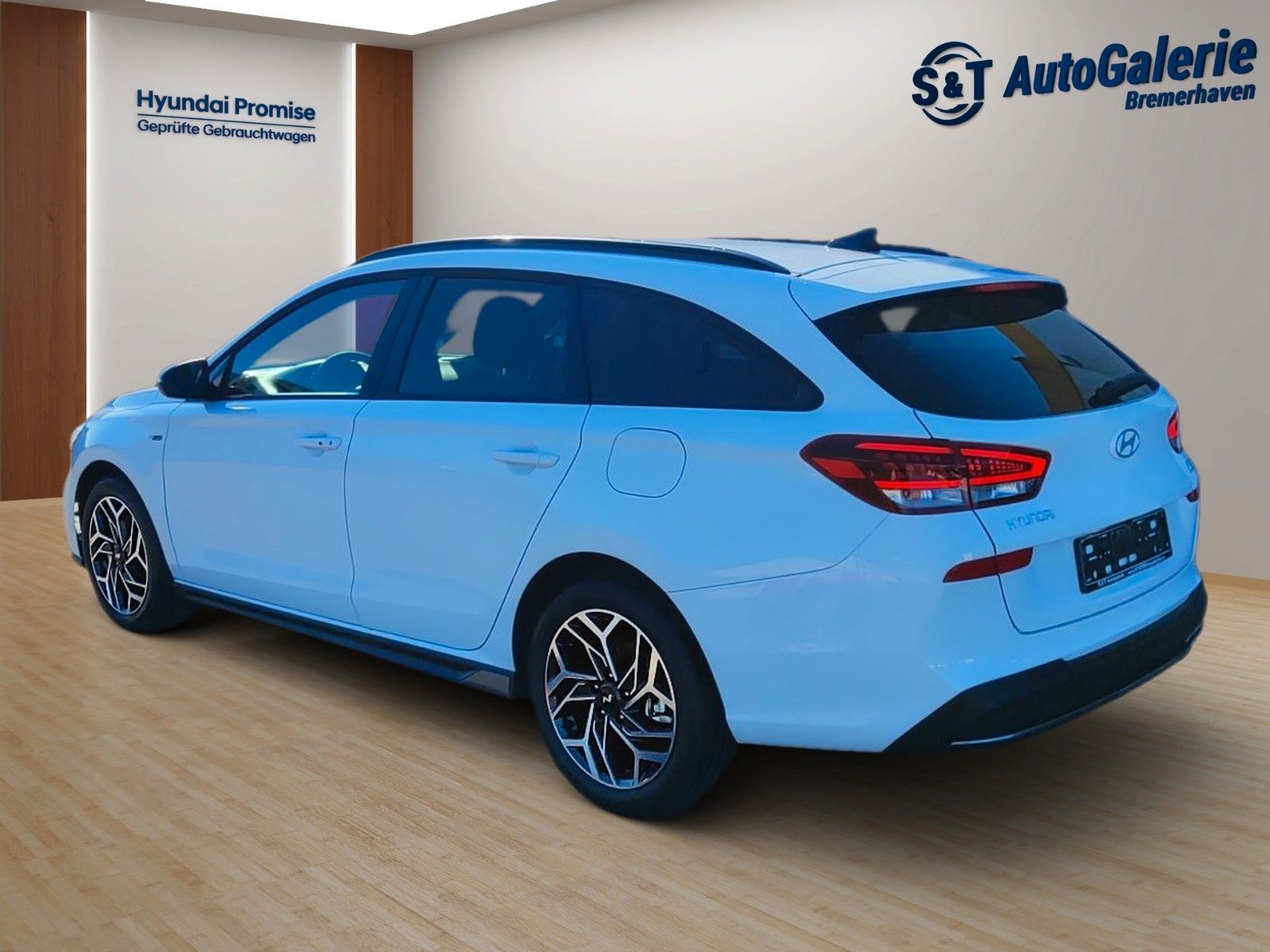 Hyundai i30 – Bild 4