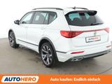 Seat Tarraco 2.0 TSI FR 4Drive Aut.*NAVI*CAM*ACC* - Seat Tarraco in Saarbrücken