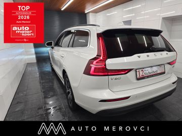 Volvo V60 - 7