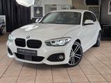 BMW 120d Edition M Sport Shadow Line - BMW 120: 120d Edition Sport