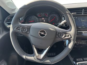 Opel Corsa F 1.2 Turbo Edition LED+SHZ+PDC+