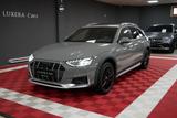Audi A4 Allroad qu. 45 TFSI HuD B&O PANO AHK MATRIX - Audi A4 Allroad mit Benzin-Antrieb: Automatik