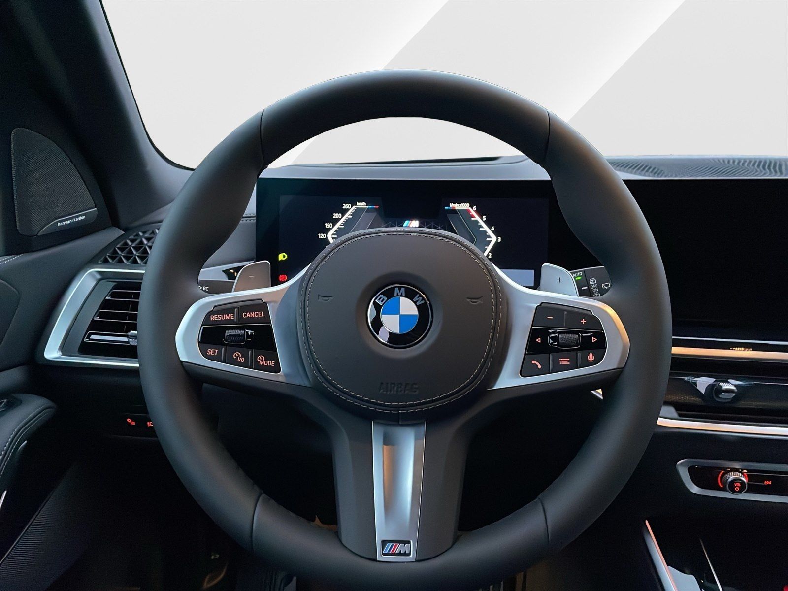 BMW X5 - Bild 8