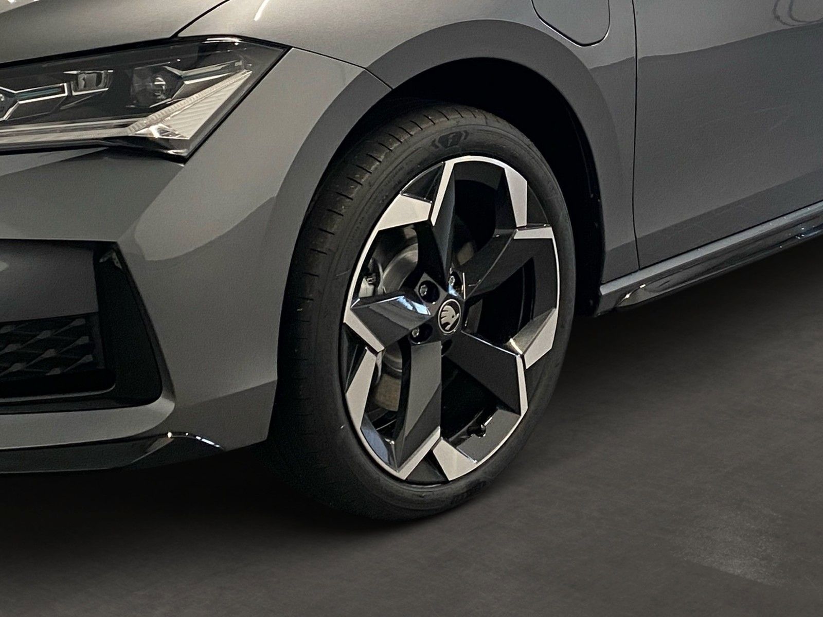 Skoda Superb - Bild 7