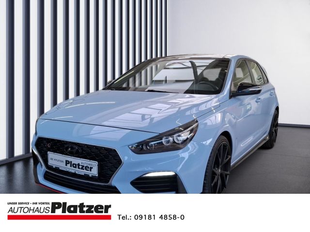 Hyundai i30 N 2.0 Panorama Navi LED Apple CarPlay Androi