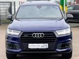 Audi Q7 50 TDI quattro S line Sport / Plus 7 Sitze - Audi Q7: Sport