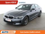 BMW 318i Advantage Aut.*LED*TEMPO*PDC*SHZ*ALU*KLIMA*