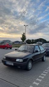 Volkswagen VW Polo 86c G40 - Volkswagen Polo: 86c G40